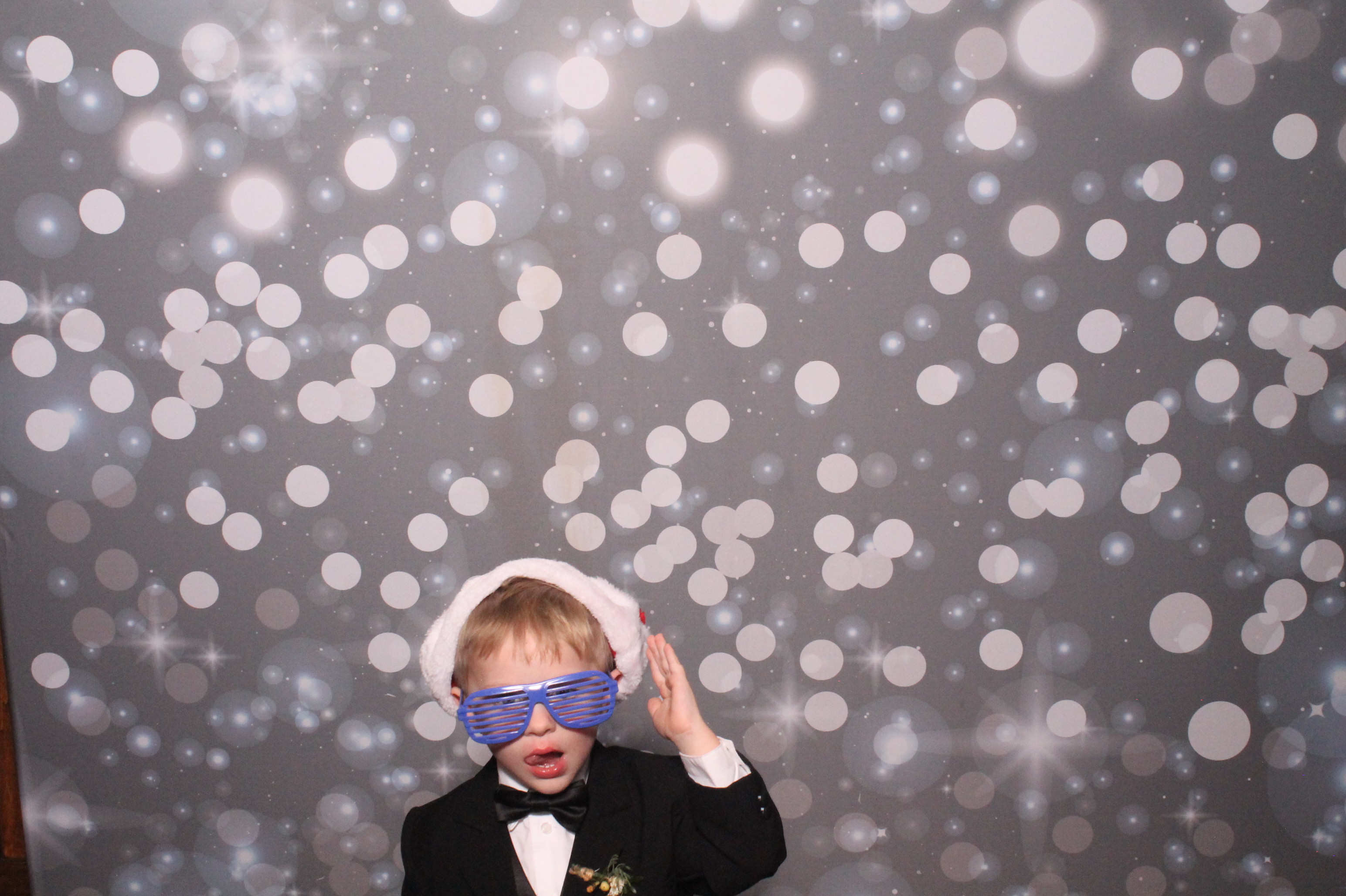 Chase & Hailey | View more photos from the event at gallery.photoboothcincy.com/u/PhotoBoothCincy/Chase-Hailey